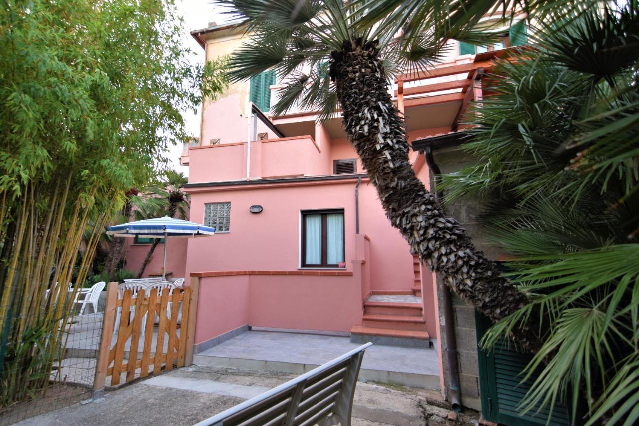 Casa de Férias Very Marina di Campo