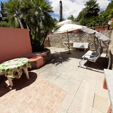 Villa Very Marina di Campo Exterior foto