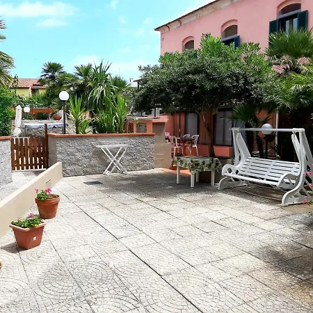 Villa Very Marina di Campo Exterior foto