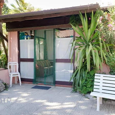 Villa Very Marina di Campo Exterior foto