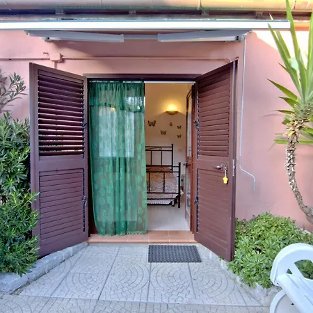 Villa Very Marina di Campo Exterior foto