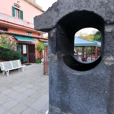 Villa Very Marina di Campo Exterior foto