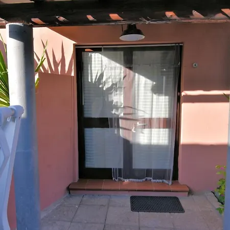 Villa Very Marina di Campo Exterior foto
