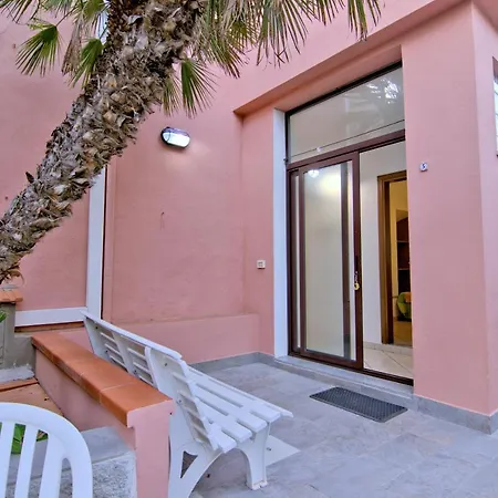 Villa Very Marina di Campo Exterior foto