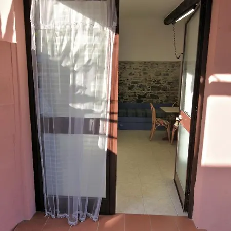Villa Very Marina di Campo Exterior foto