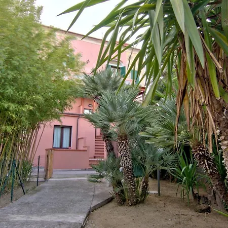Villa Very Marina di Campo Exterior foto