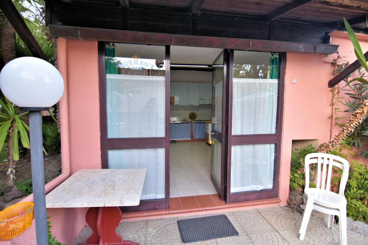 Vakantiehuis Very