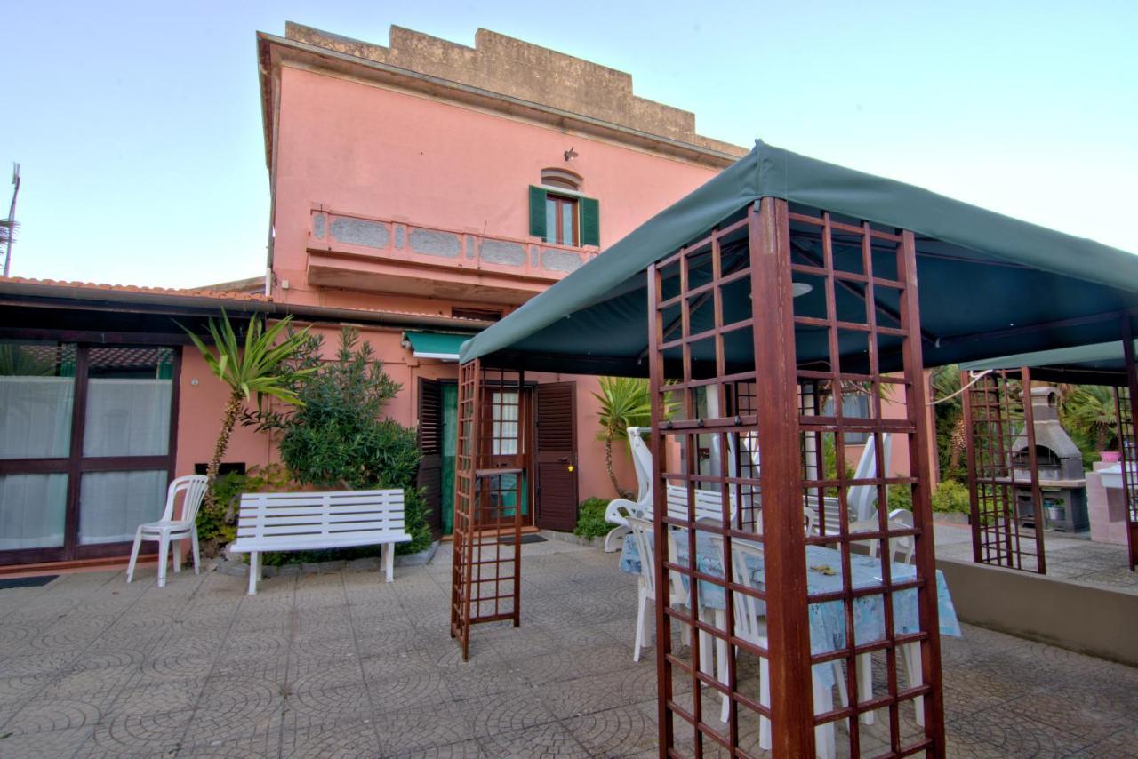 Holiday home Very Marina di Campo