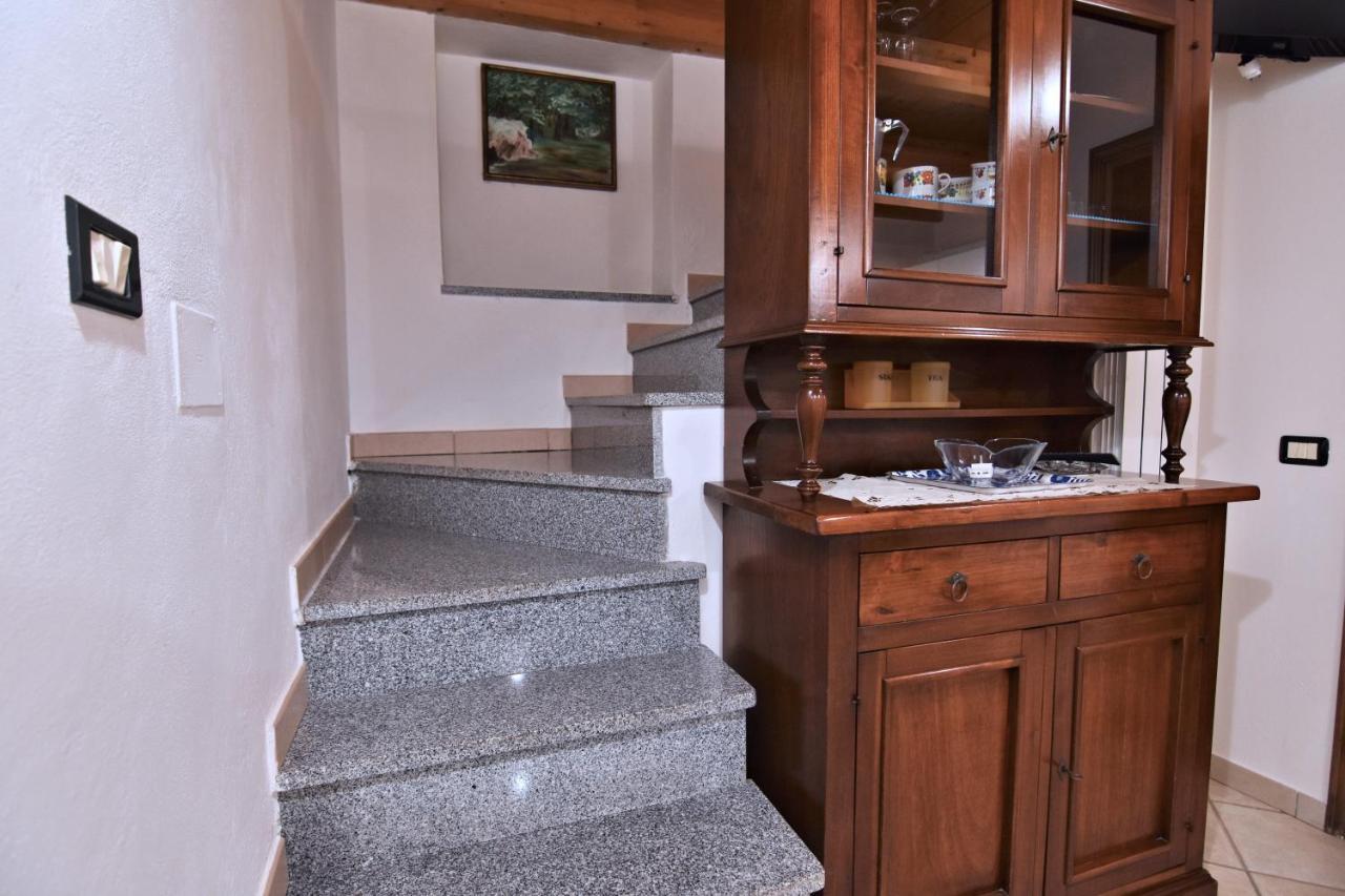 Holiday home Very Marina di Campo