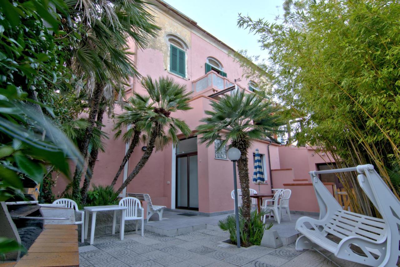 Very * Marina di Campo