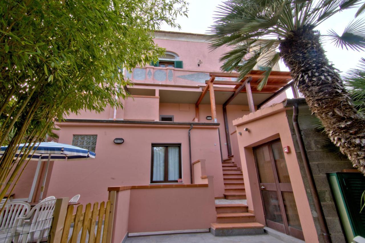 Holiday home Very Marina di Campo