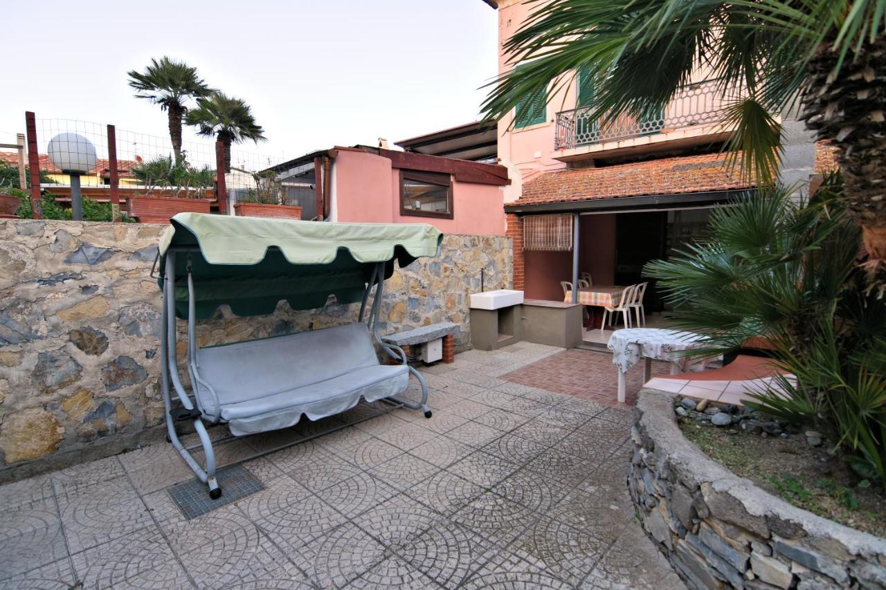 Very Holiday home Marina di Campo