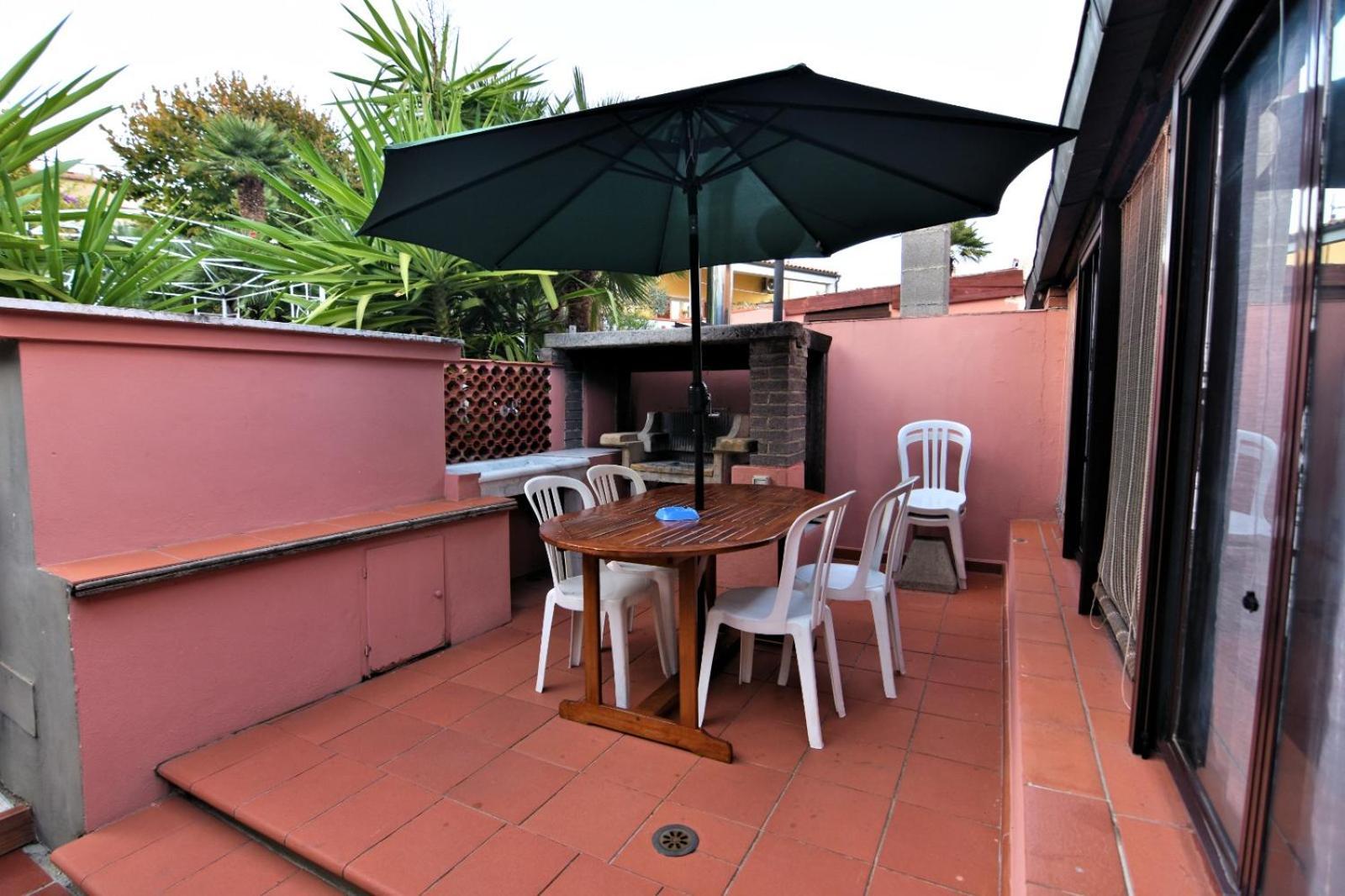 Holiday home Very Marina di Campo