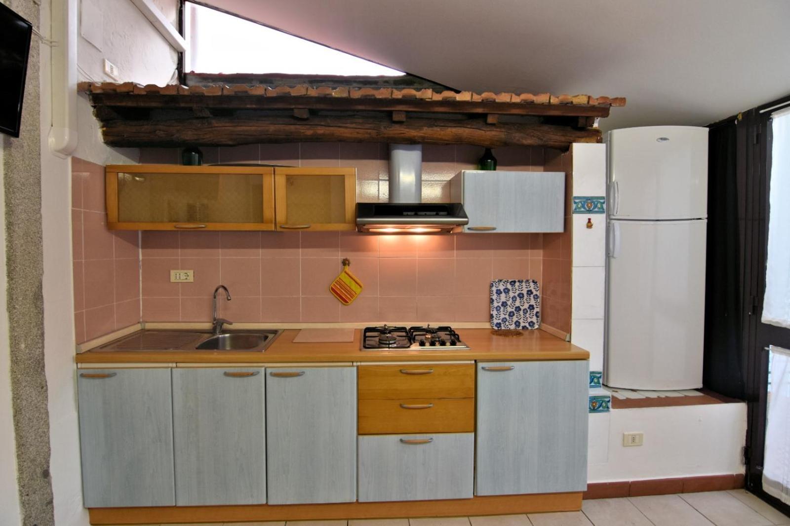 Very Vakantiehuis *